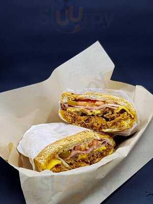 El Carreton Taqueria