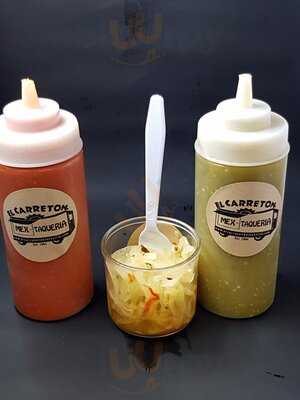 El Carreton Taqueria