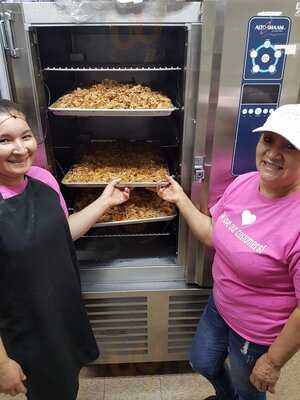 El Carreton Taqueria