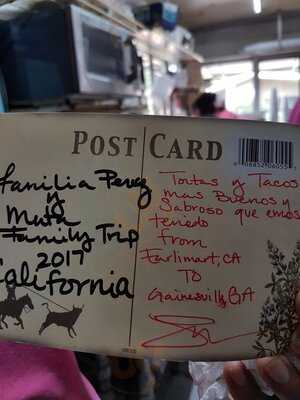 El Carreton Taqueria