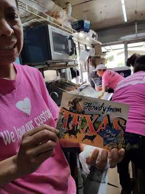 El Carreton Taqueria