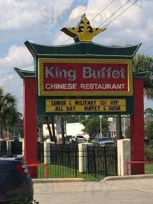 King Buffet