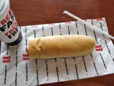Jimmy Johns