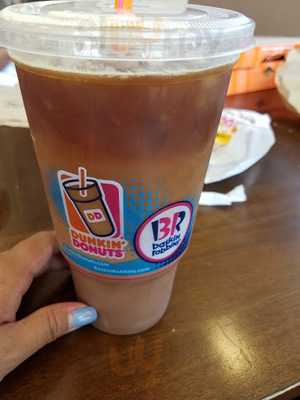 Dunkin'
