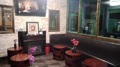 Fuji Jade Garden & My Thai