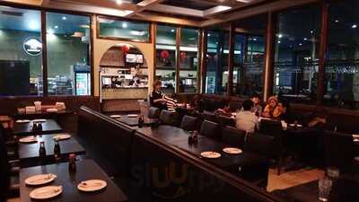 Fuji Jade Garden & My Thai