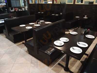 Fuji Jade Garden & My Thai