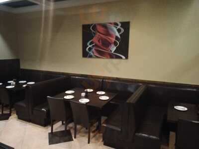 Fuji Jade Garden & My Thai