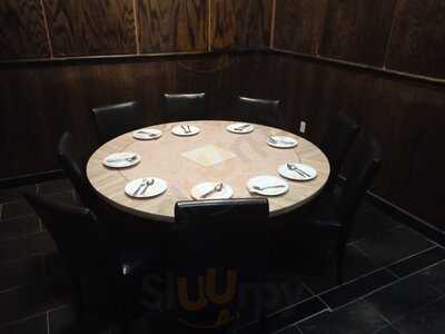 Fuji Jade Garden & My Thai