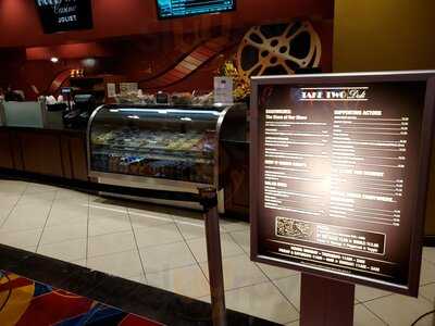 Take Two Deli