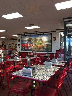 Firehouse Subs