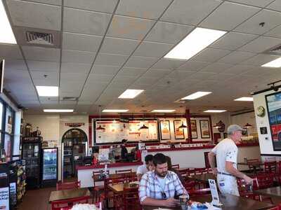 Firehouse Subs