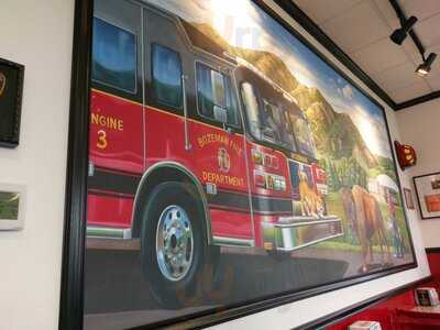 Firehouse Subs