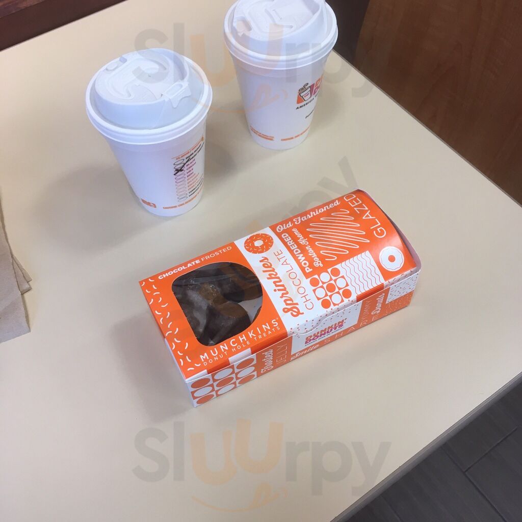 Dunkin'