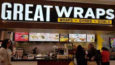 Great Wraps
