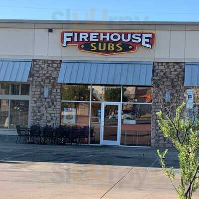 Firehouse Subs