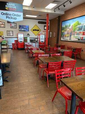 Firehouse Subs