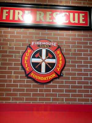 Firehouse Subs