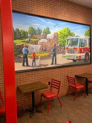 Firehouse Subs
