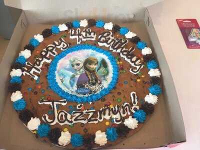 Great American Cookies