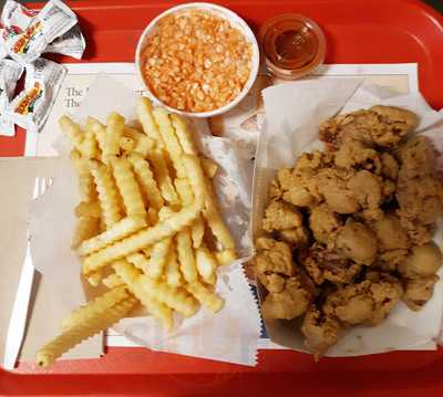 Brown's Chicken & Pasta