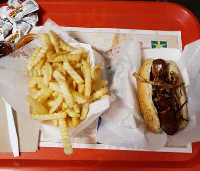 Brown's Chicken & Pasta