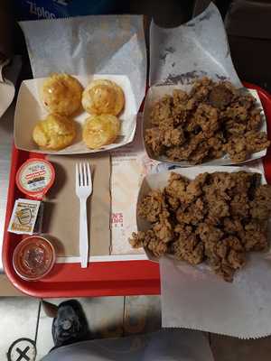 Brown's Chicken & Pasta