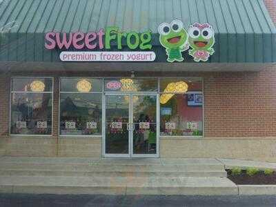 Sweet Frog