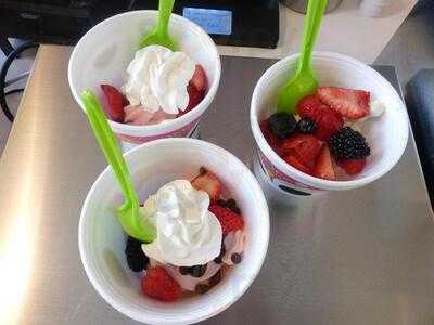 Sweet Frog