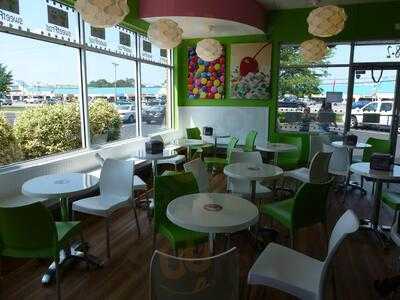 Sweet Frog