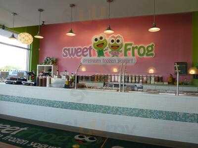 Sweet Frog
