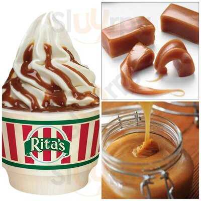 Rita's Italian Ice