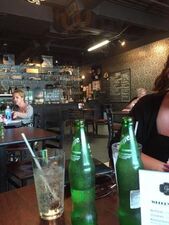 Ganache Cupcake Lounge