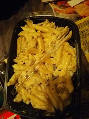 Mr. Goodcents Subs & Pasta