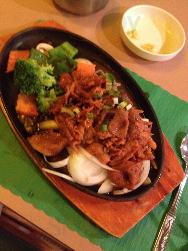 Yen Ching Restaurant