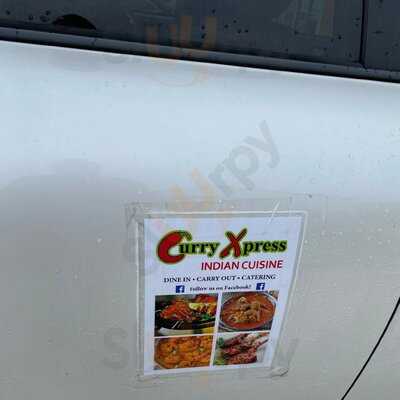 Curry Xpress
