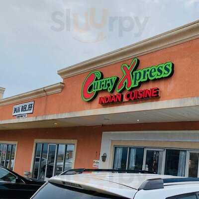 Curry Xpress
