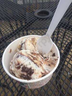 Chocolate Shoppe Ice Cream Duluth