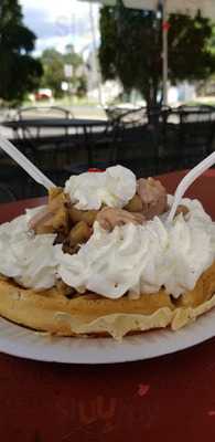 Cherry's Ice Cream & Water Ice