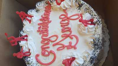 Cherry's Ice Cream & Water Ice