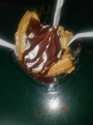 Cherry's Ice Cream & Water Ice