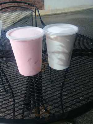 Cherry's Ice Cream & Water Ice