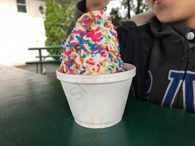 Cherry's Ice Cream & Water Ice