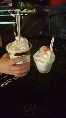 Cherry's Ice Cream & Water Ice