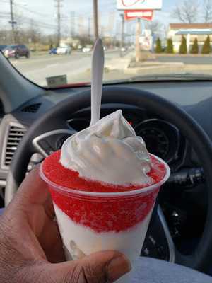 Cherry's Ice Cream & Water Ice