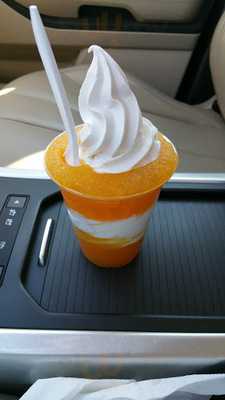 Cherry's Ice Cream & Water Ice