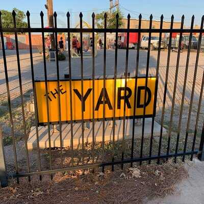 The Yard