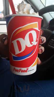 Dairy Queen