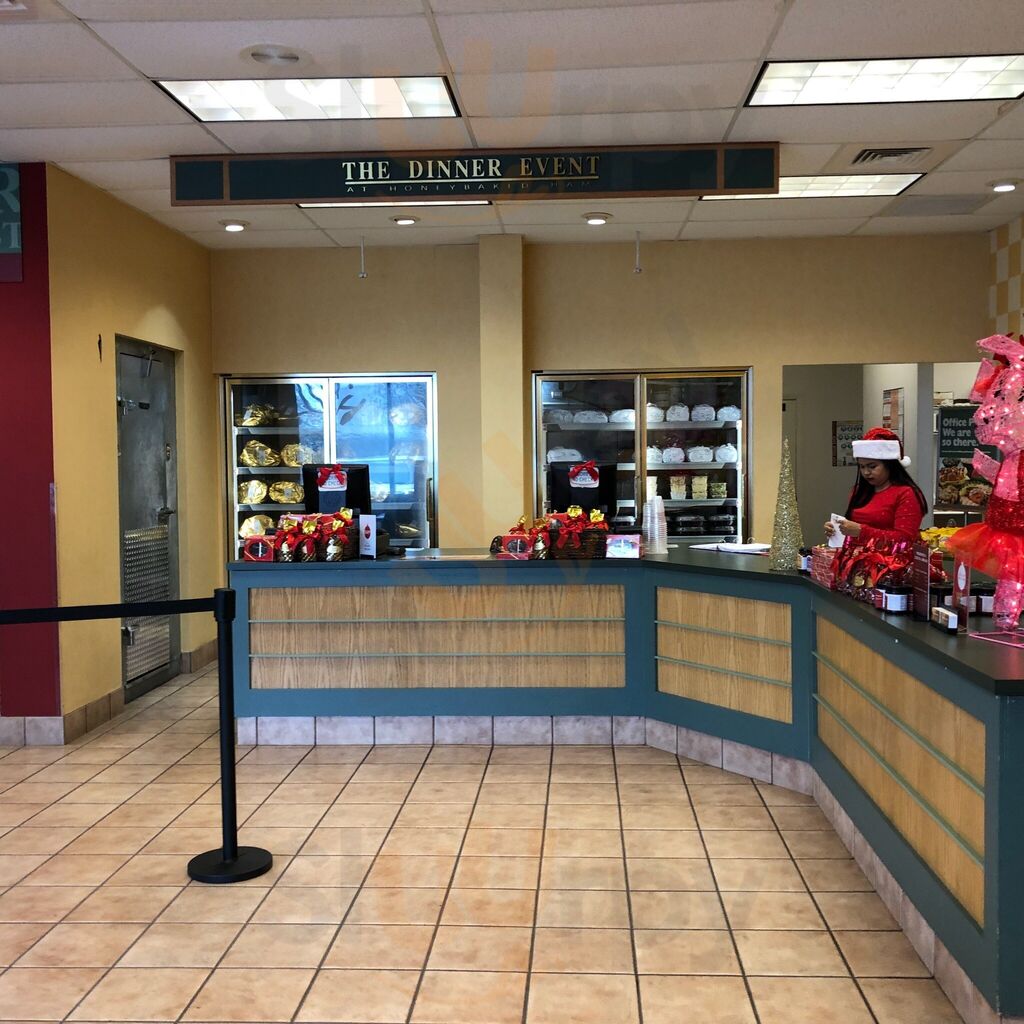 The Honeybaked Ham Company