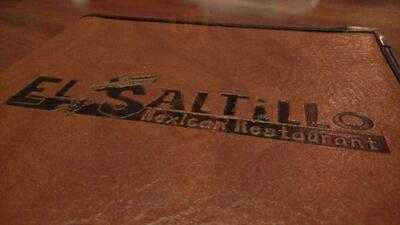 El Saltillo